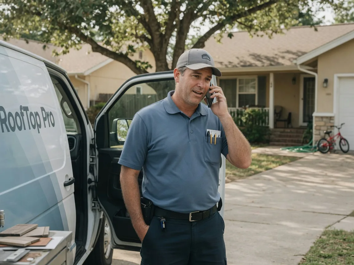 Roof Repair Tunica, LA FAQs
